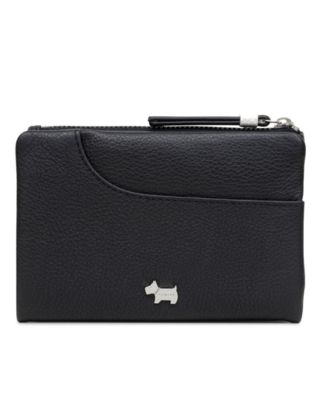 radley medium pocket purse