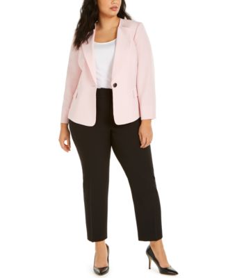 macys plus size sweat suits