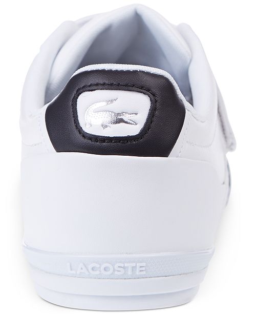 lacoste misano strap 120