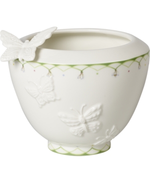 Villeroy & Boch Colourful Spring Small Vase In Multi