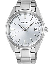 Seiko Men's Watches - Macy's