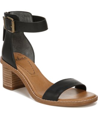 Zodiac - Ilsa Slingbacks