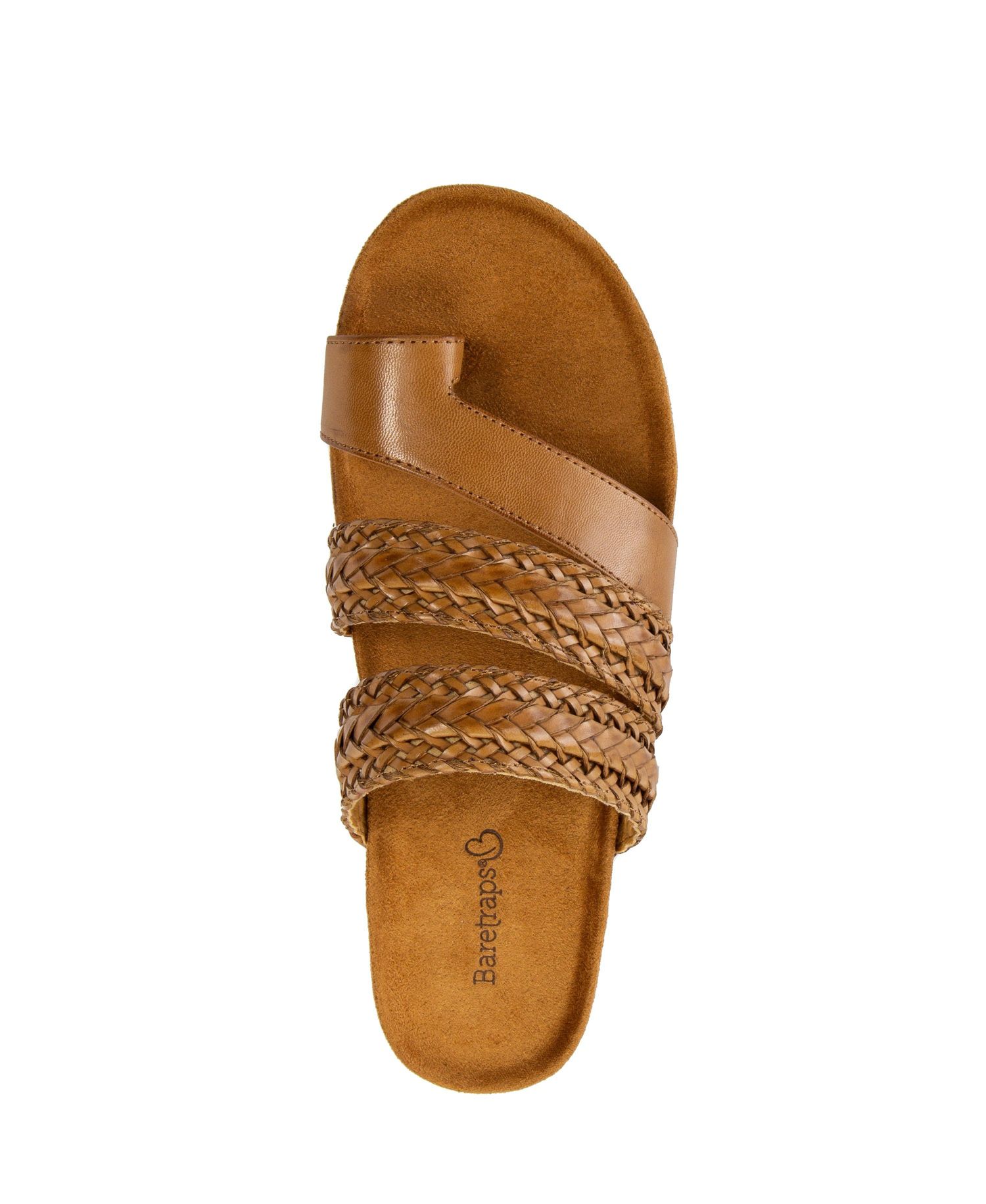 Women's Jonelle Slide Flat Sandals