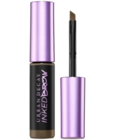 Urban Decay Inked Brow Gel - Cafe Kitty