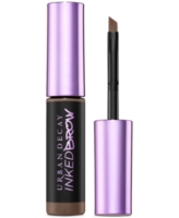Urban Decay Inked Brow Gel - Gingersnap