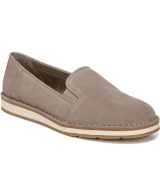 slip on flats