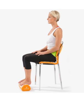 Acupressure Mat and Pillow Set