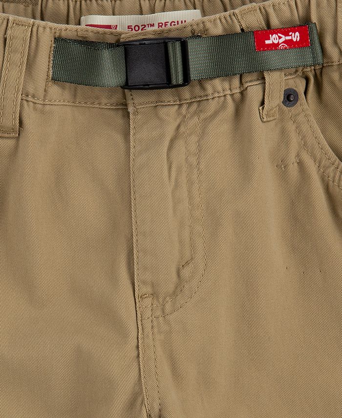 boys levis 502