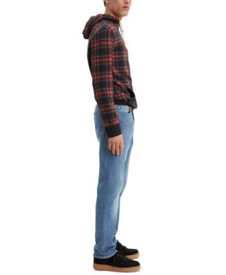 Big & Tall Men's  541™ Athletic Fit All Season Tech Jeans