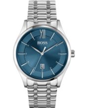 Boss Watches On Sale - Macy's