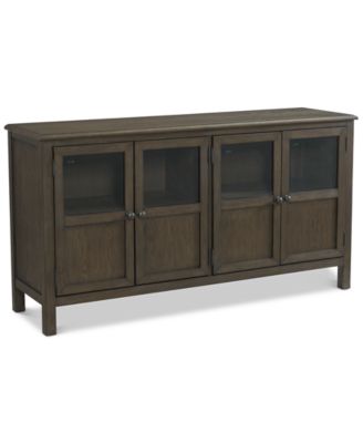 Furniture Ellan China Cabinet Created For Macy S Reviews Furniture Macy S