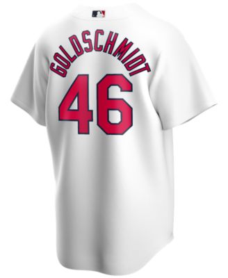 Nike Men's Paul Goldschmidt St. Louis Cardinals T-Shirt - Macy's