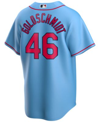 Nike Men's Paul Goldschmidt St. Louis Cardinals T-Shirt - Macy's