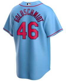 Paul Goldschmidt 46 St. Louis Cardinals baseball player Vintage shirt,  hoodie, sweater, long sleeve and tank top