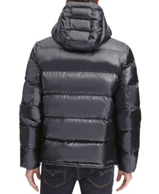 Tommy Hilfiger Men's Pearlized 
