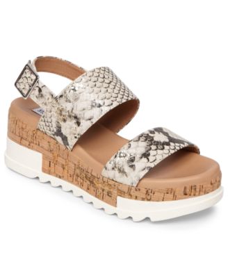 steve madden brenda flatform