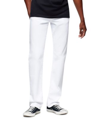 True Religion - Men's Ricky Straight-Fit Jeans