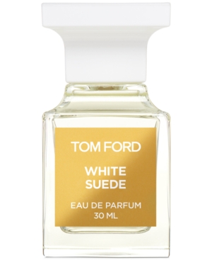 Shop Tom Ford White Suede Eau De Parfum Spray, 1-oz.
