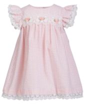 Clearance Closeout Baby Girl Clothes Macy S