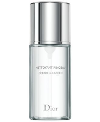 DIOR - Dior Brush Cleanser, 150 ml