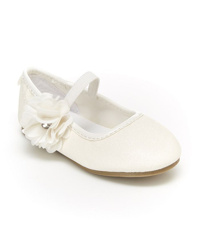 Carter's new arrivals ballet flats