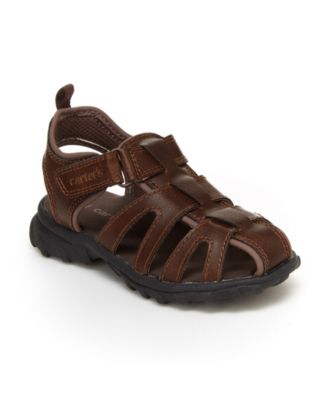 boys fisherman sandals