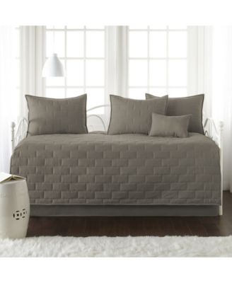 Brickhouse Farmhouse 3-Pc. Quilt Set, Daybed