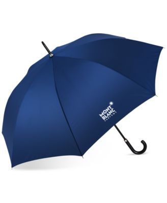 Montblanc - Receive a Complimentary Umbrella with any large spray purchase from the  Fragrance Collections