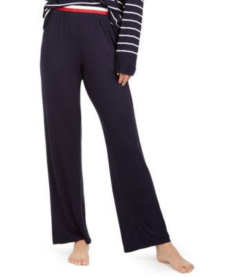 tommy hilfiger sleep pants