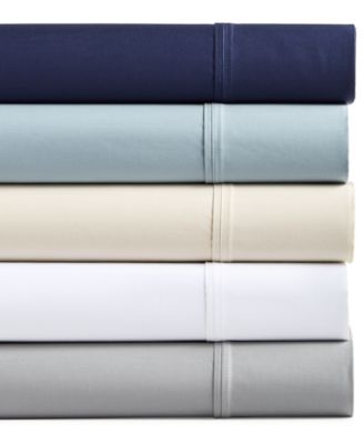 Charter Club Sleep Luxe 700 Thread Count, 4-PC Sheet Sets, 100% Egyptian Cotton, Created for Macy’s