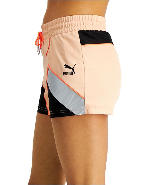 puma alt satin