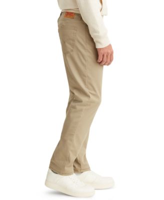 Men's 541 Athletic Taper-Fit Stretch Jeans