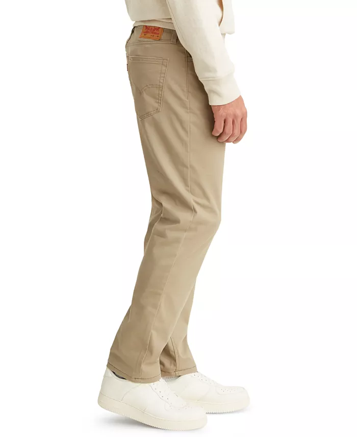 Men's 541™ Athletic Taper-Fit Stretch Jeans - thumbnail 2
