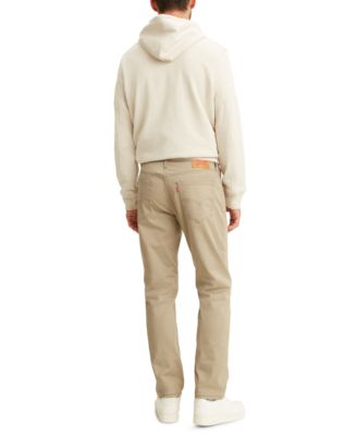 Men's 541 Athletic Taper-Fit Stretch Jeans