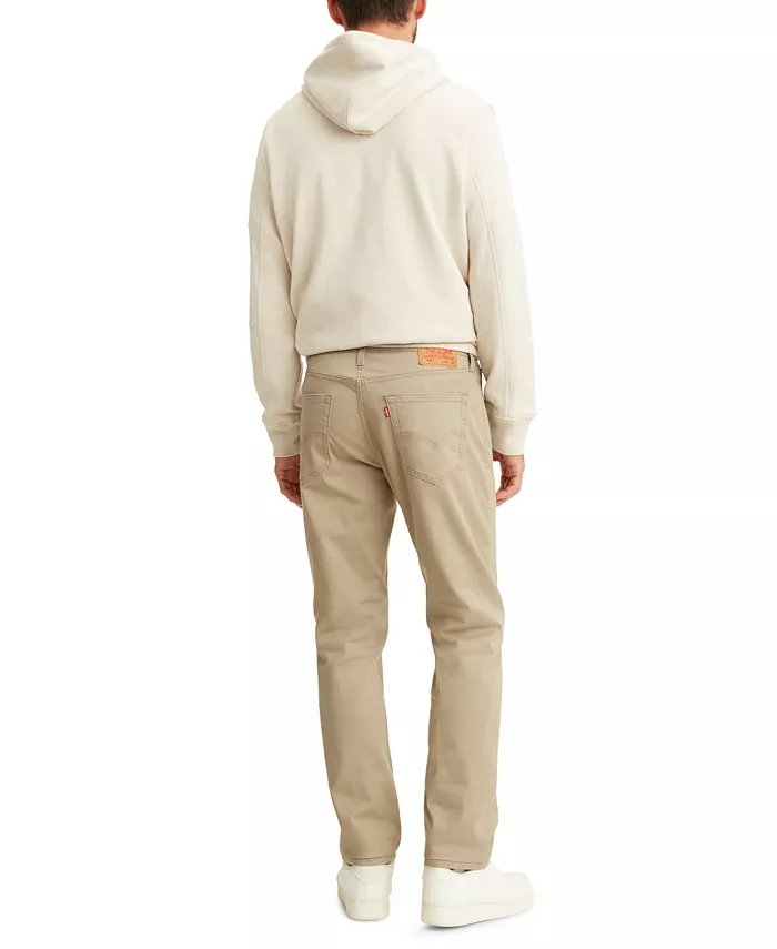 Men's 541™ Athletic Taper-Fit Stretch Jeans - thumbnail 7