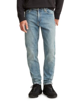 Levi's - Men's 531 Athletic Slim-Fit Jeans