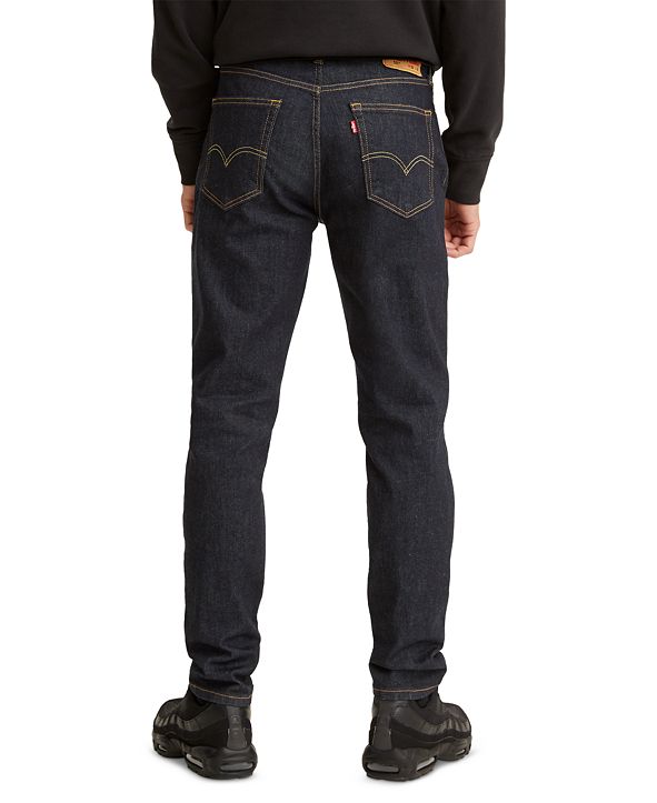 levi athletic jeans