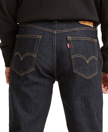 Levi's Flex Men's 531™ Athletic Slim-Fit Stretch Jeans & Reviews ...