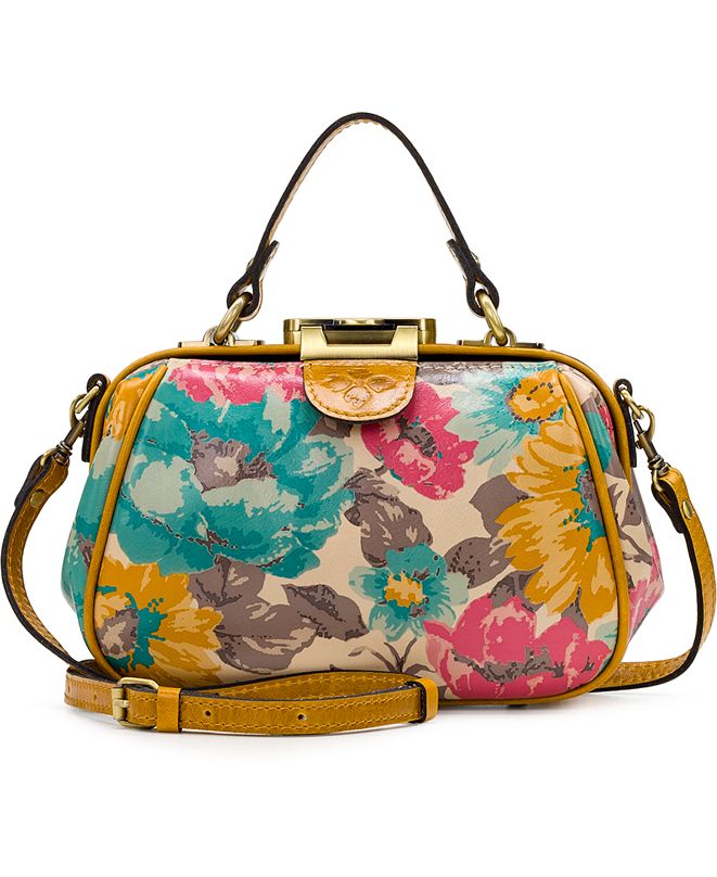 Patricia Nash Bags Reviews IUCN Water