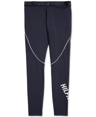 macy's tommy hilfiger women's pants