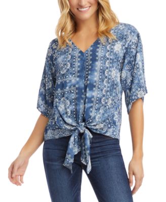 macys karen kane