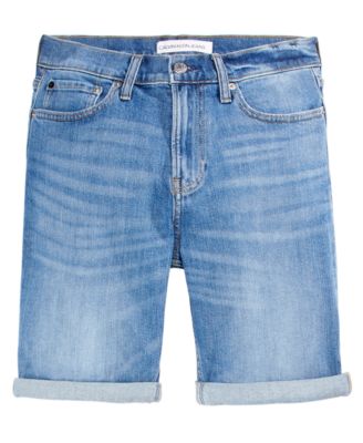 calvin klein jeans short