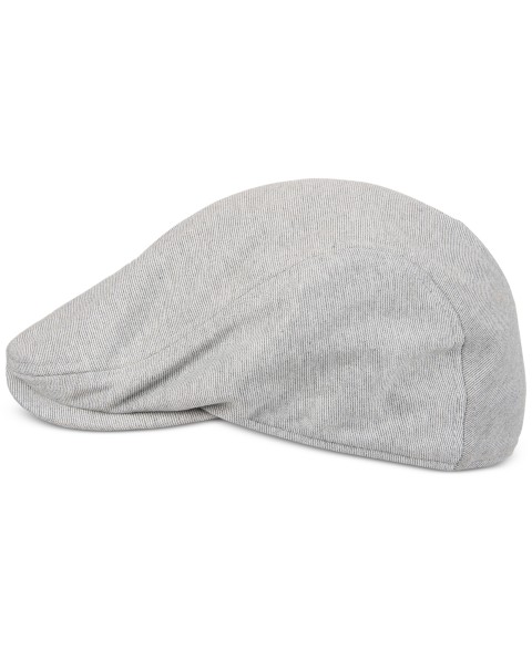 Мужские Levi's Men's Stretch Flat Top Mesh Lined Ivy Hat