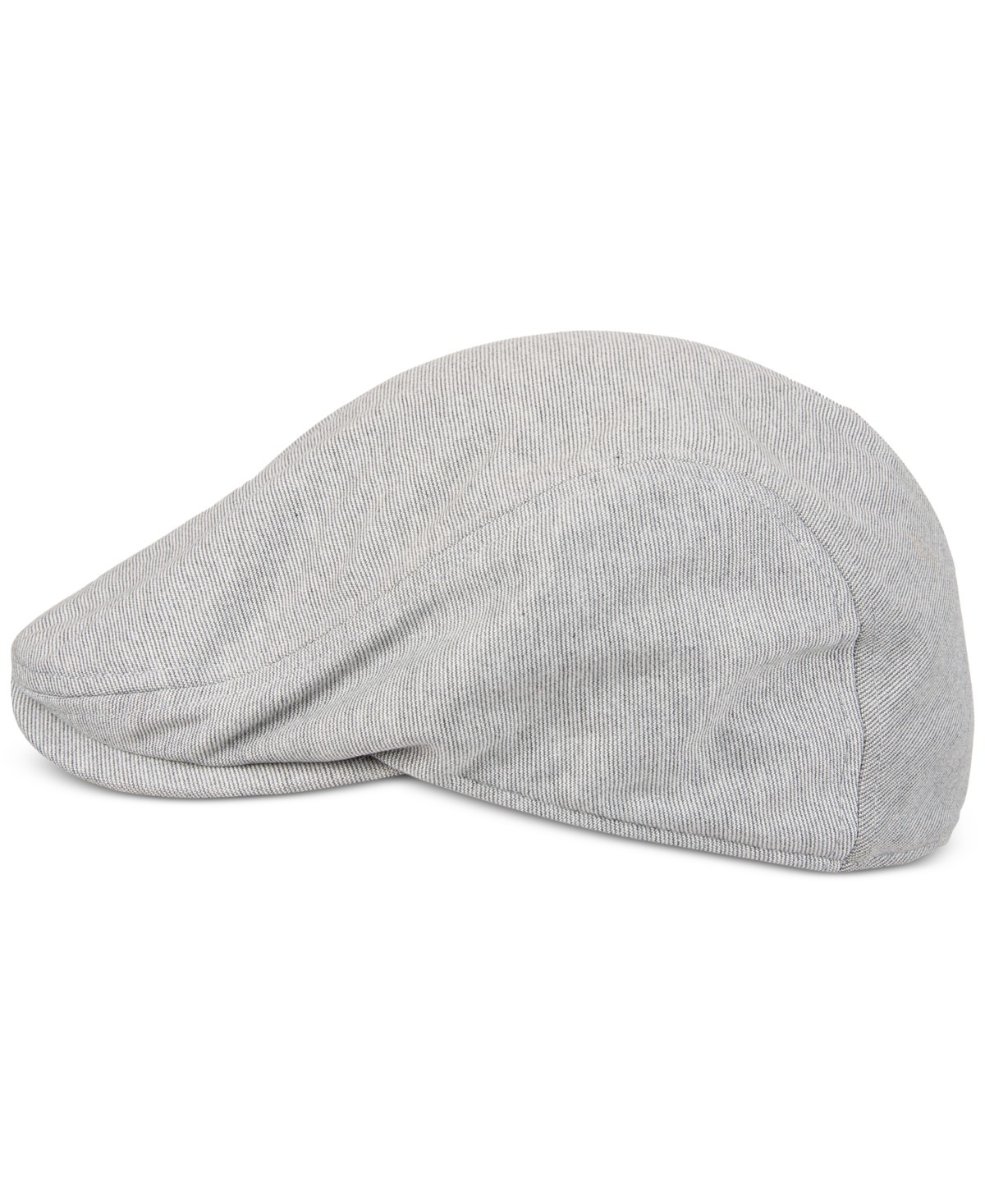 Мужские Levi's Men's Stretch Flat Top Mesh Lined Ivy Hat — фото 1