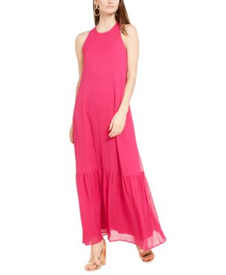 fuchsia dress macys