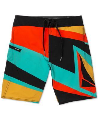 volcom mod tech boardshorts