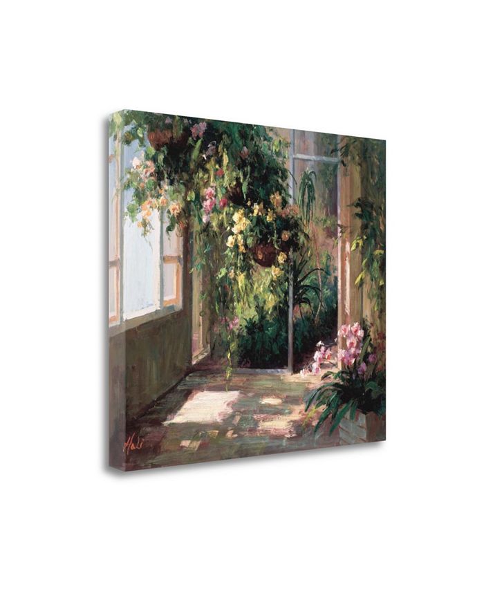 Tangletown Fine Art - 