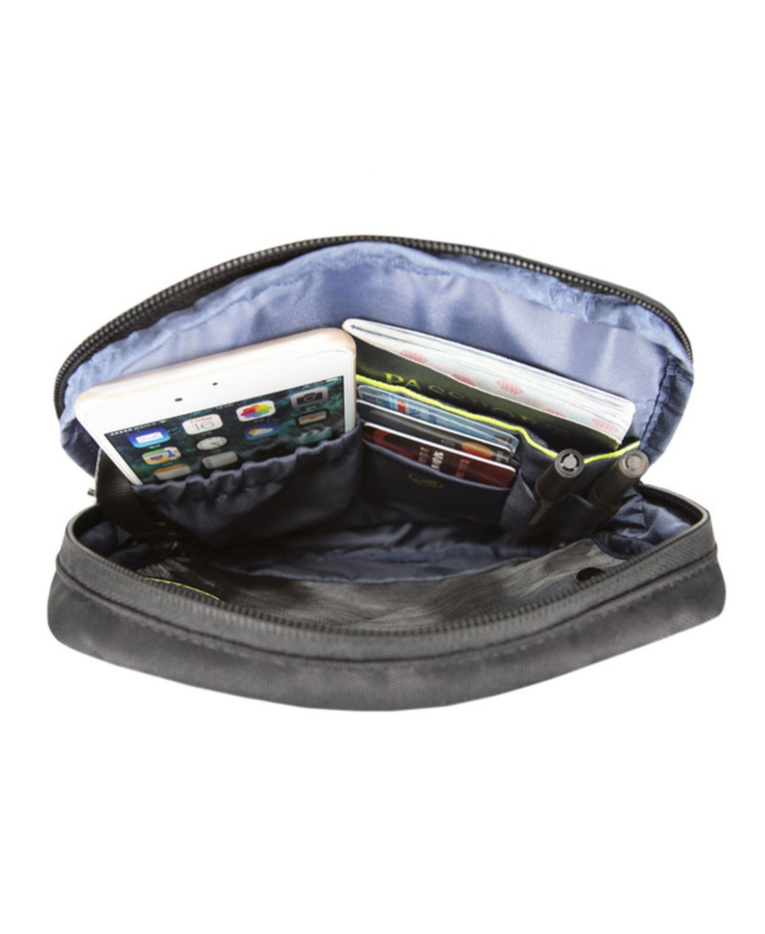 Anti-Theft Urban Small Crossbody