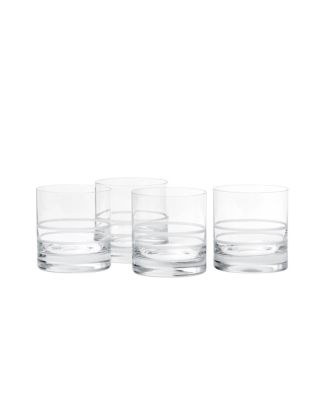 Crafthouse Double Old Fashioned, 13.5oz - set of 4