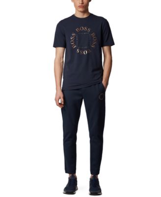 hugo boss man t shirt